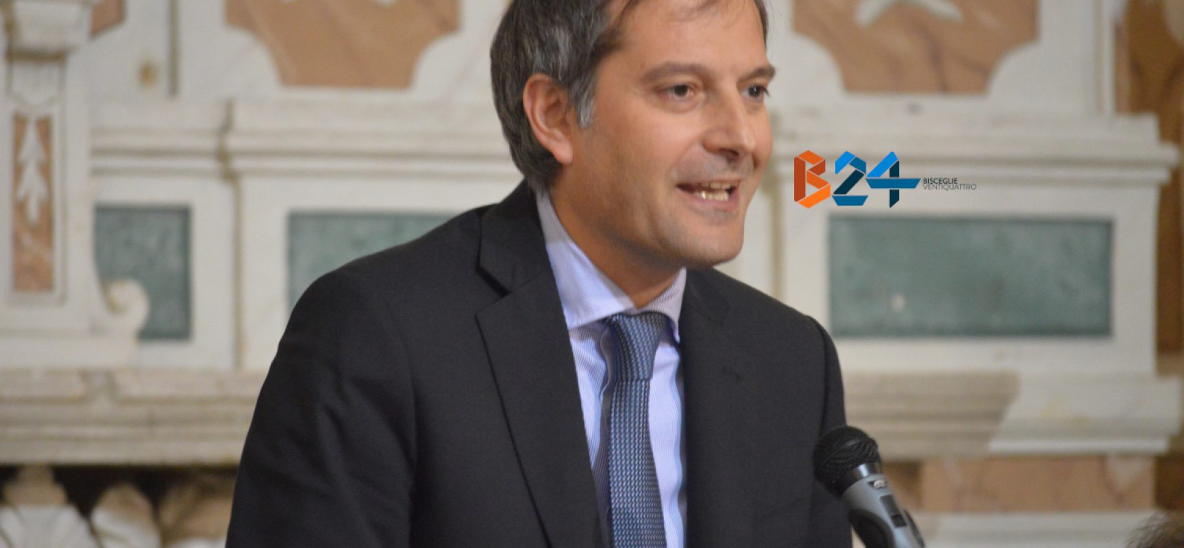 Angarano: “Contributi per bisognosi ci saranno, non corretto strumentalizzare questa vicenda”