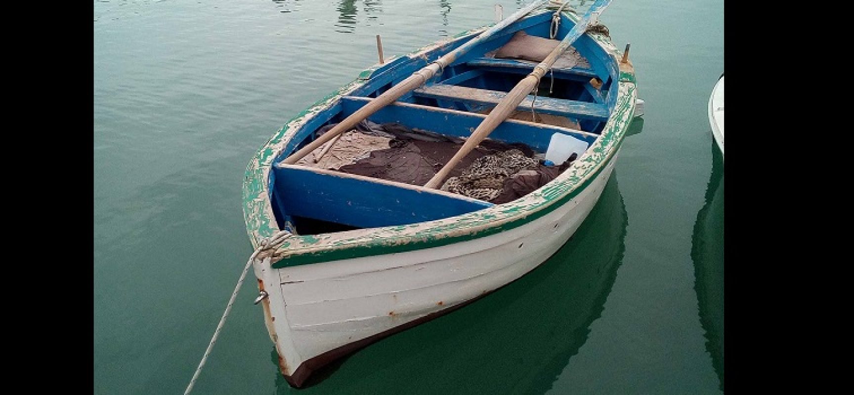 MacBoat, quarto appuntamento con l’artista del legno Silvio Capurso