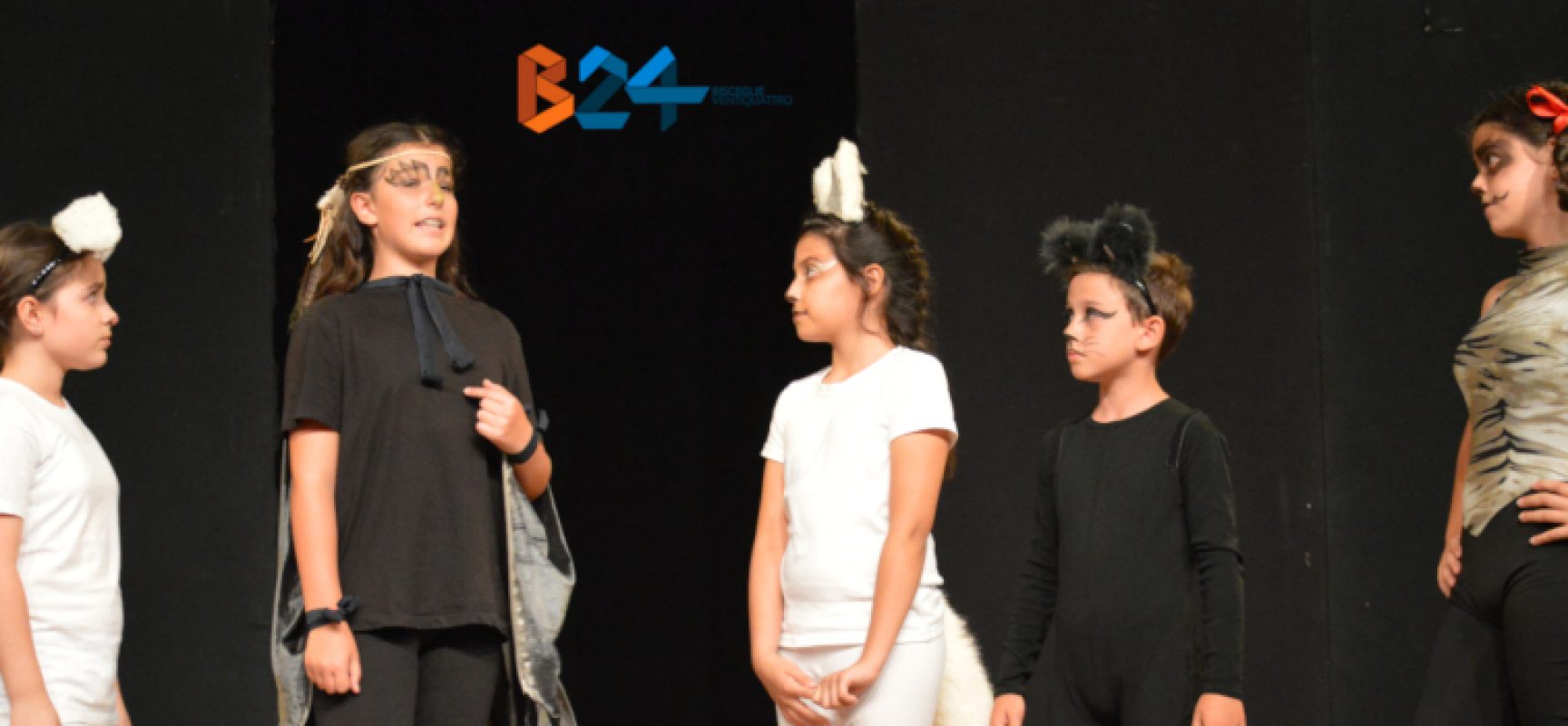 Compagnia dei Teatranti, tre spettacoli dei giovani attori in scena al “don Sturzo”