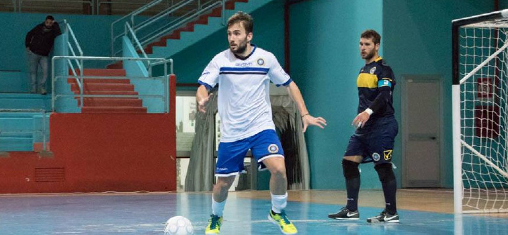 Futsal Bisceglie ko nel derby con la Salinis