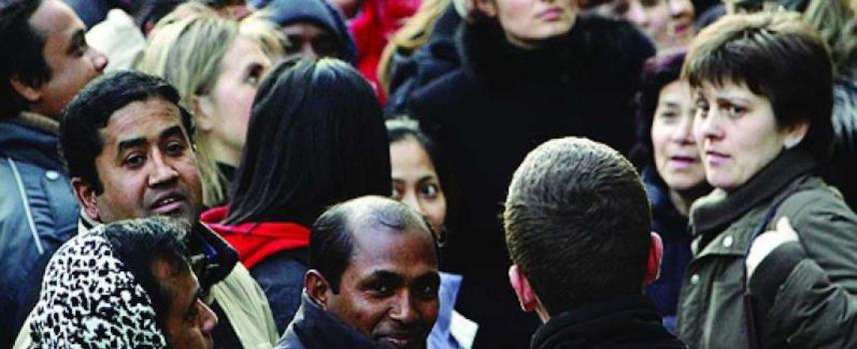 Etnie Aps: “In ambitro Trani-Bisceglie un passo indietro nell’integrazione dei cittadini stranieri”