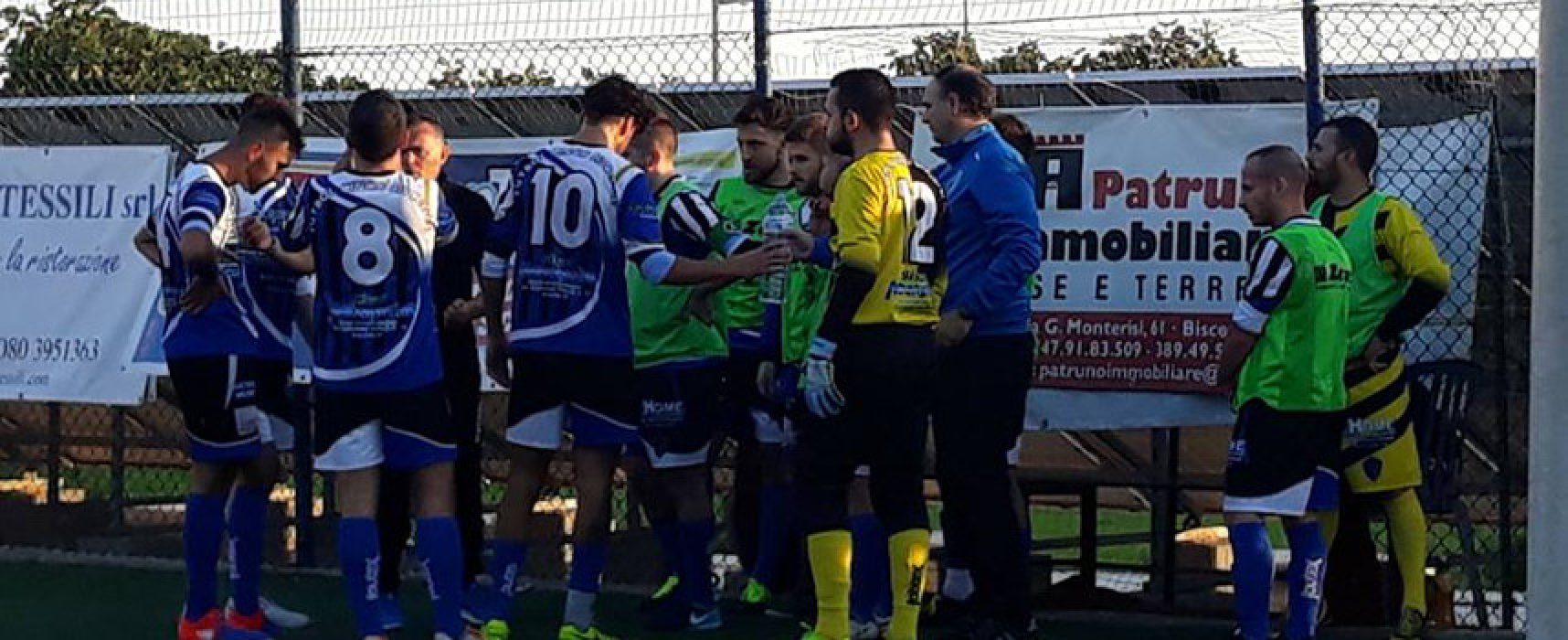 Calcio a 5, Serie C2: Futbol Cinco cerca il riscatto, turno casalingo per il Nettuno