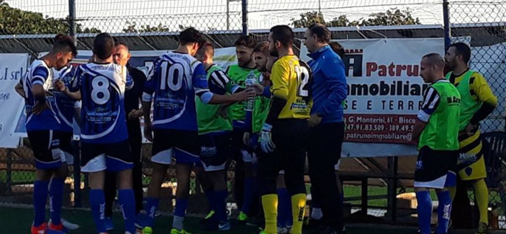 Calcio a 5, Futbol Cinco ripescato nel campionato di Serie C1