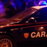 Malviventi fanno esplodere sportello automatico della Bnl di Bisceglie, ma il colpo non va a segno