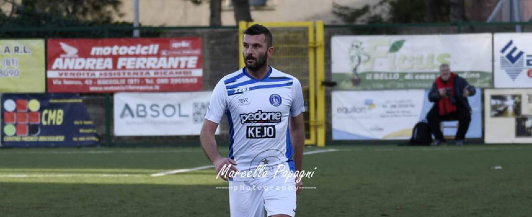 Unione Calcio, contro l’Otranto per invertire la rotta