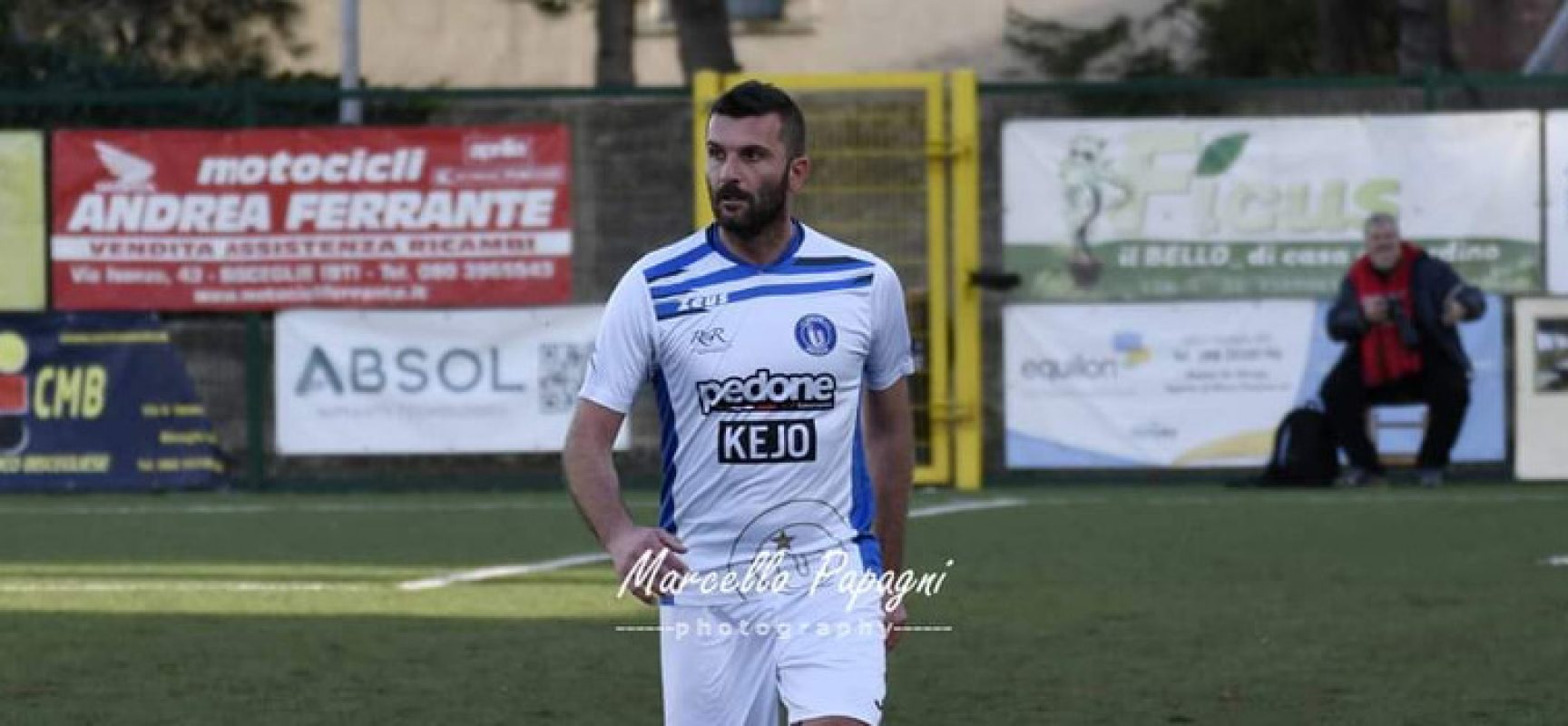 Unione Calcio, contro l’Otranto per invertire la rotta