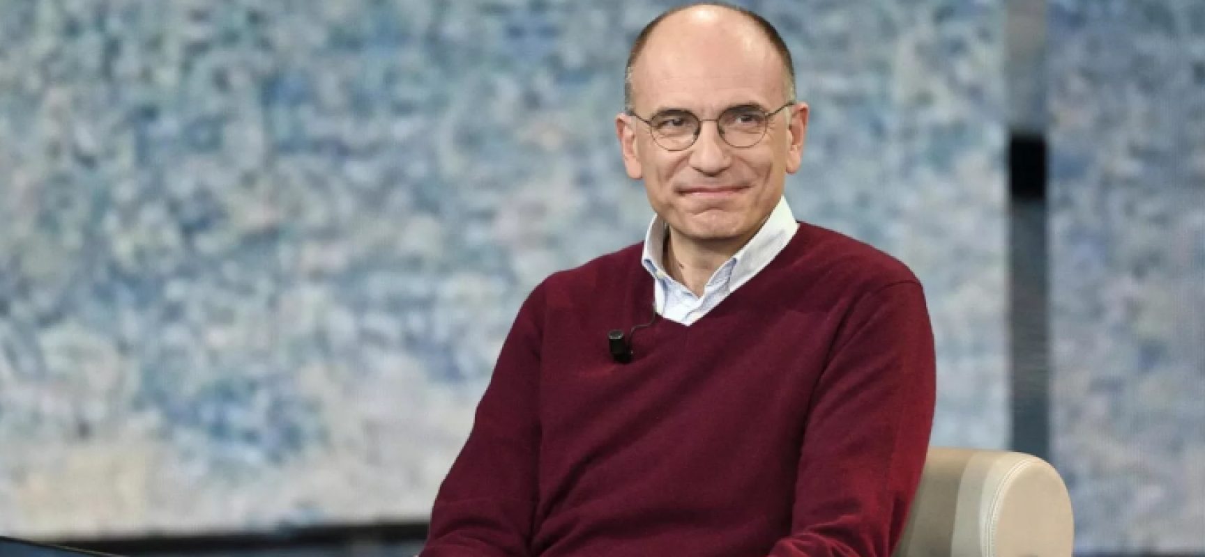 L’Italia di oggi, Enrico Letta presenta “Ho imparato” alle Vecchie Segherie Mastrototaro