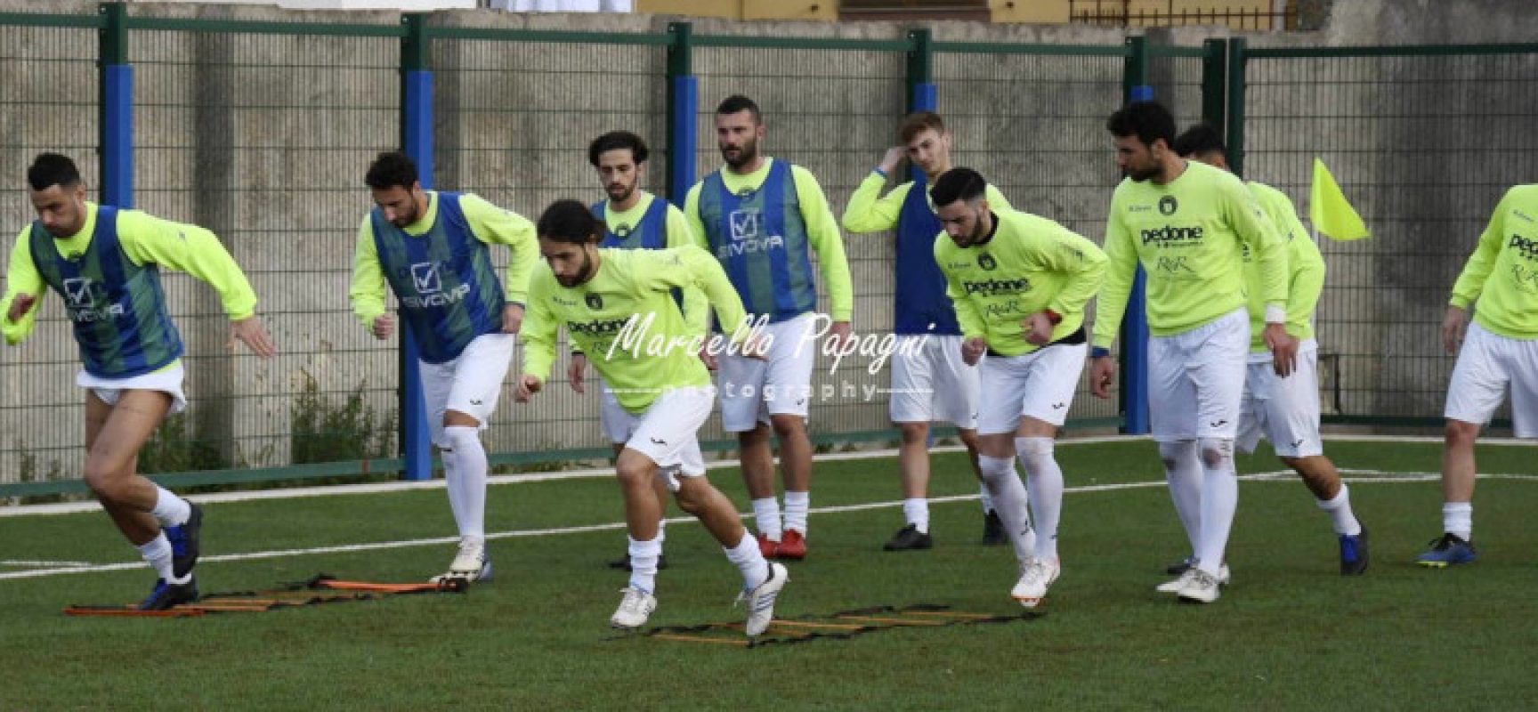 Unione Calcio a caccia dei tre punti al “Di Liddo” nel derby contro la Vigor Trani