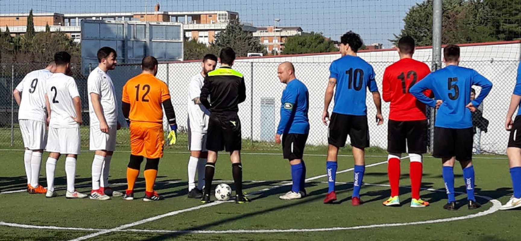 Futsal serie C2: Futbol Cinco corsaro, pesante ko per il Nettuno