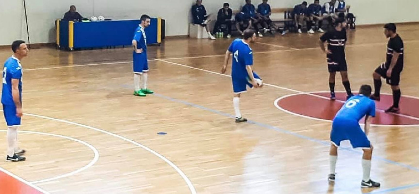 Futsal, serie C2: Futbol Cinco sale sull’ottovolante, Nettuno blocca l’Alta Futsal