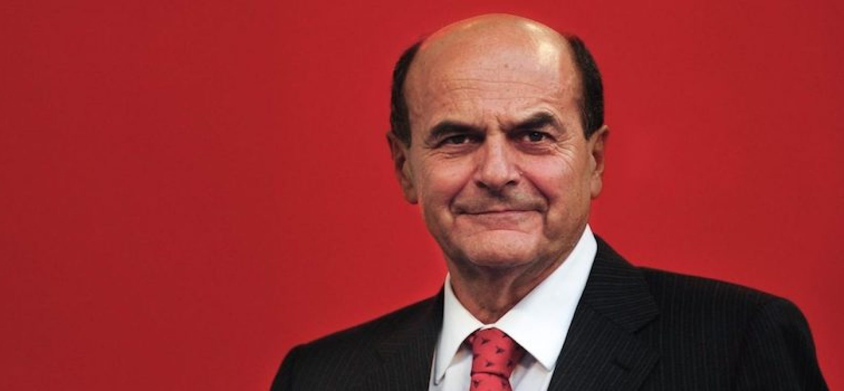 “C’era una volta la sinistra”, Pier Luigi Bersani oggi a Bisceglie