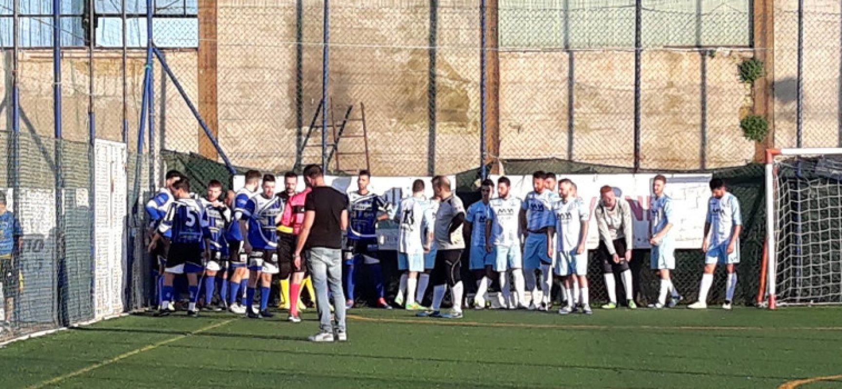 Futsal, serie C2: la stracittadina chiude la regular season