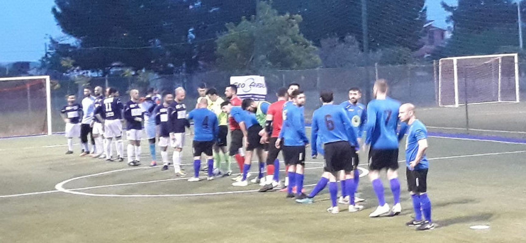 Playoff serie C2: Futbol Cinco approda al terzo turno