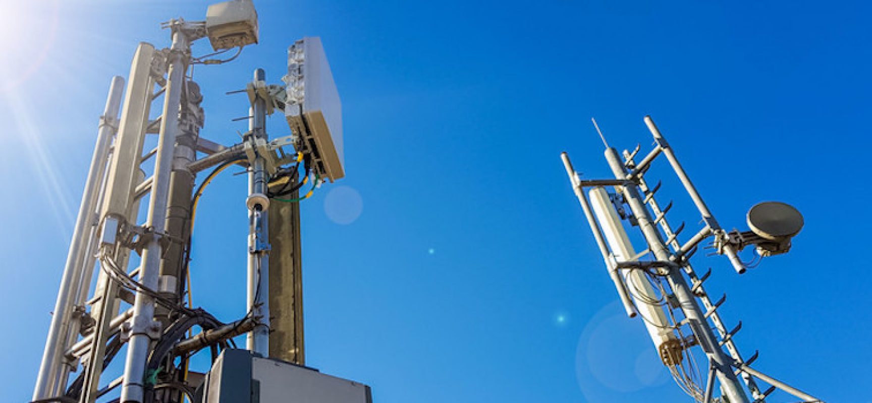 NelModoGiusto chiede all’amministrazione di fermare installazione antenne 5G a Bisceglie