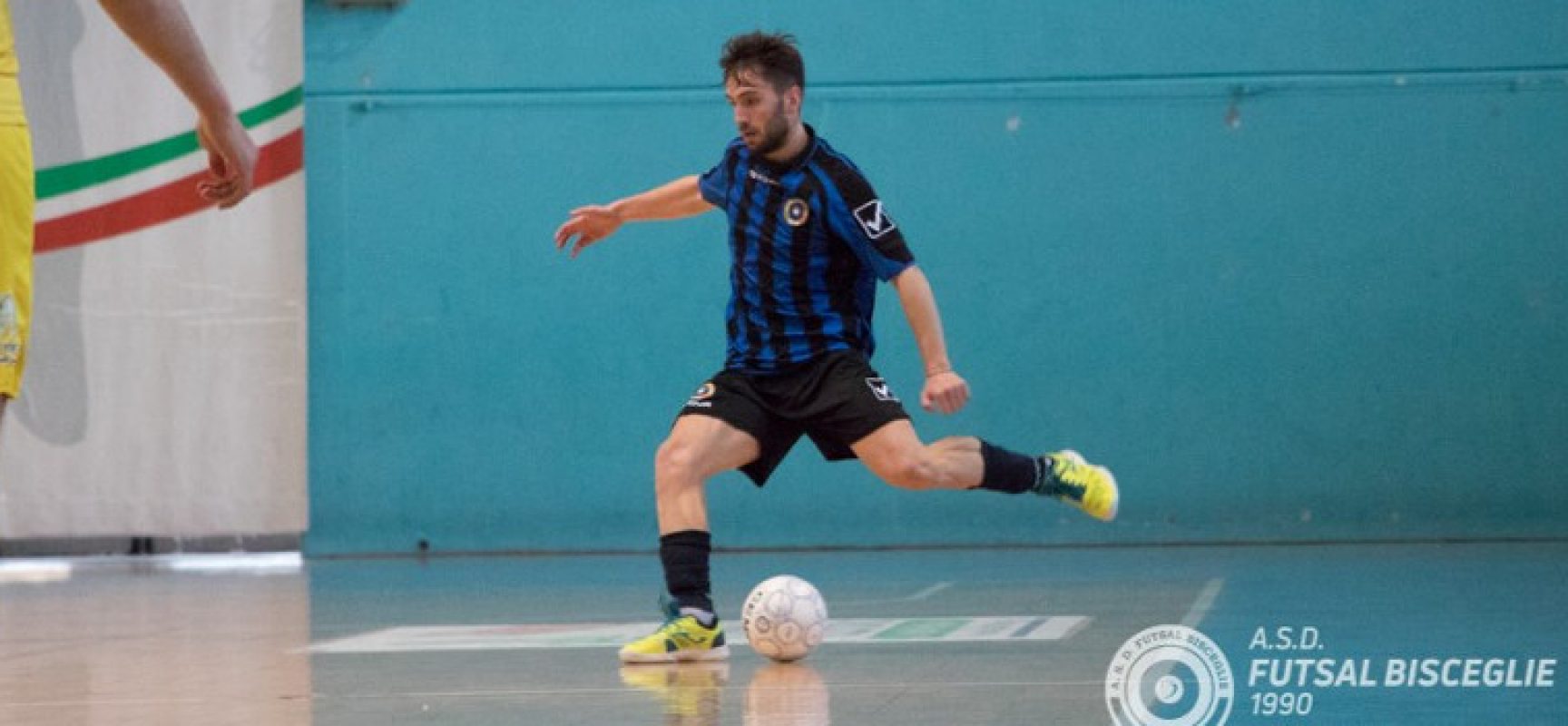 Il Futsal Bisceglie saluta l’A2 con una vittoria