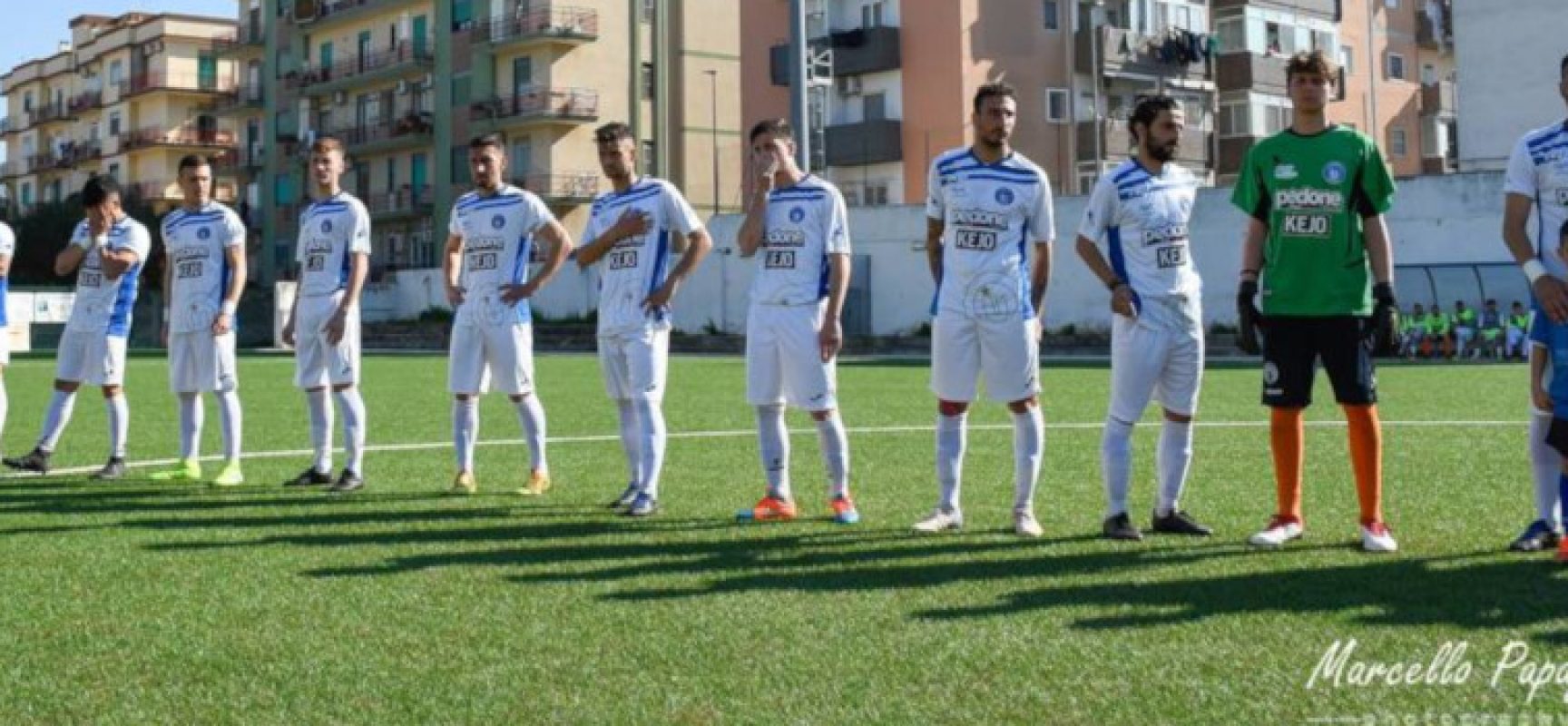 Unione Calcio-salvezza: di mezzo c’è il Brindisi