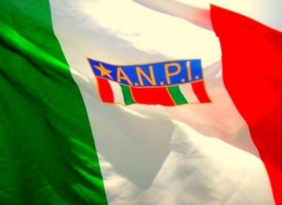 Assemblea cittadina della sezione Anpi sul tema della pace e della giustizia sociale