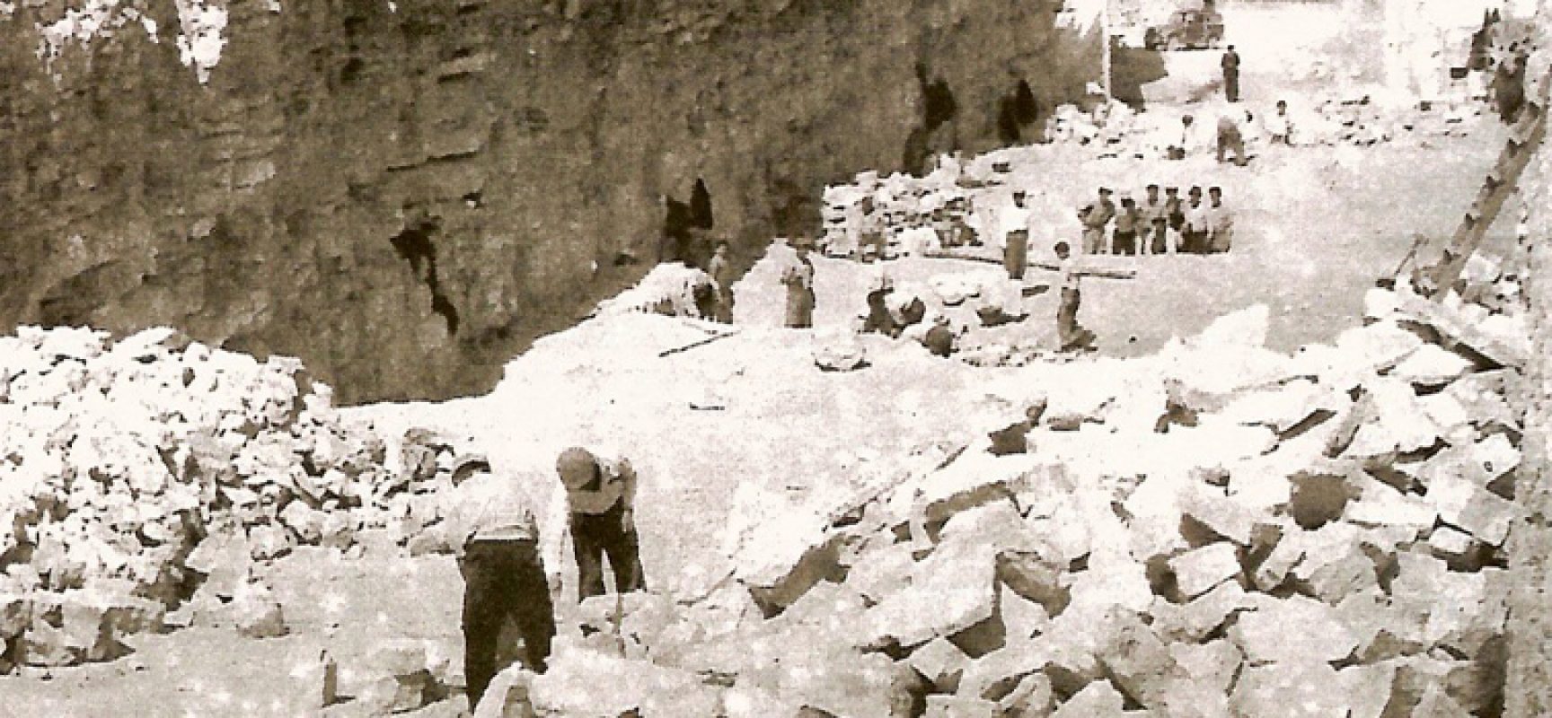 “Bisceglie nel dopoguerra”: oggi incontro sulla storia biscegliese a cura di Vivero