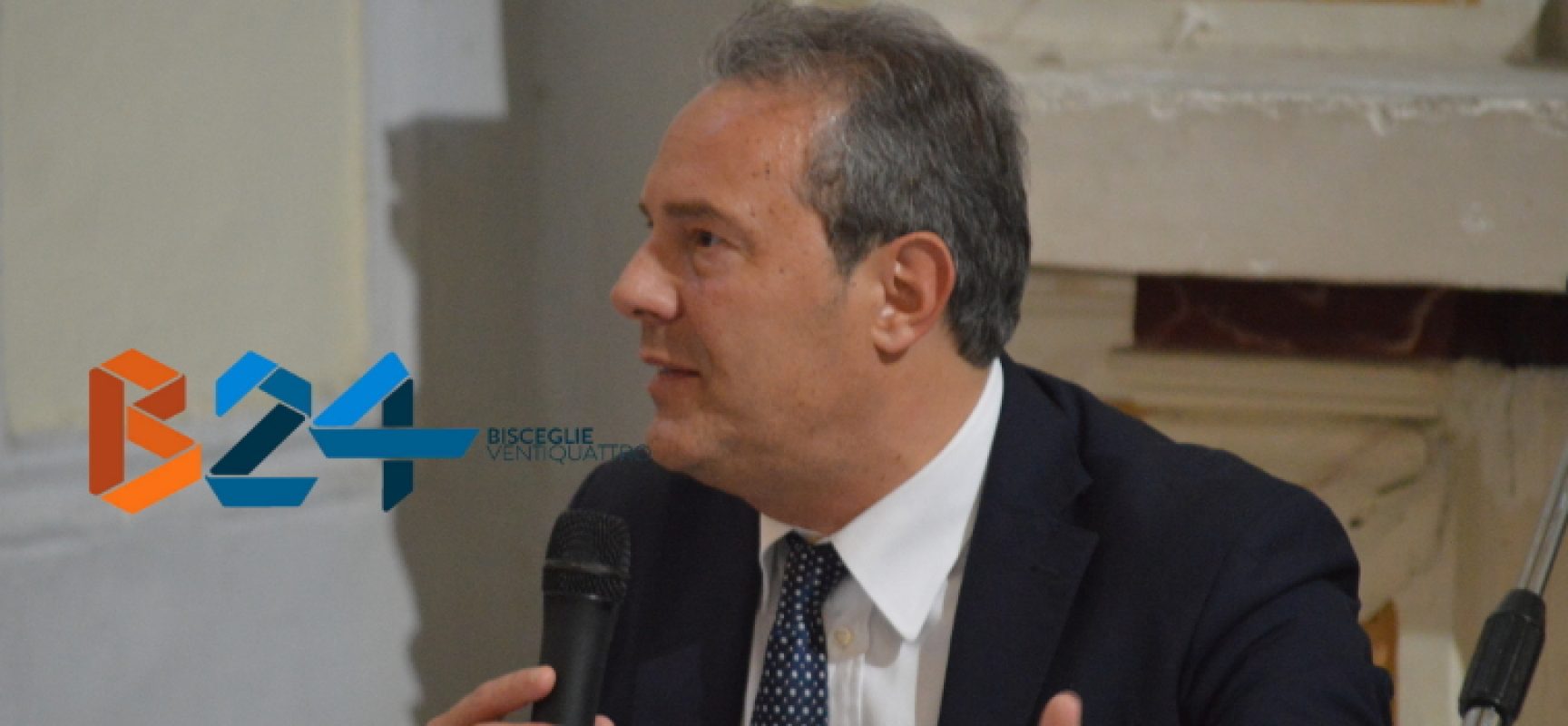 Francesco Spina: “Unica cosa pagata in questa situazione è lo stipendio di sindaco e assessori”