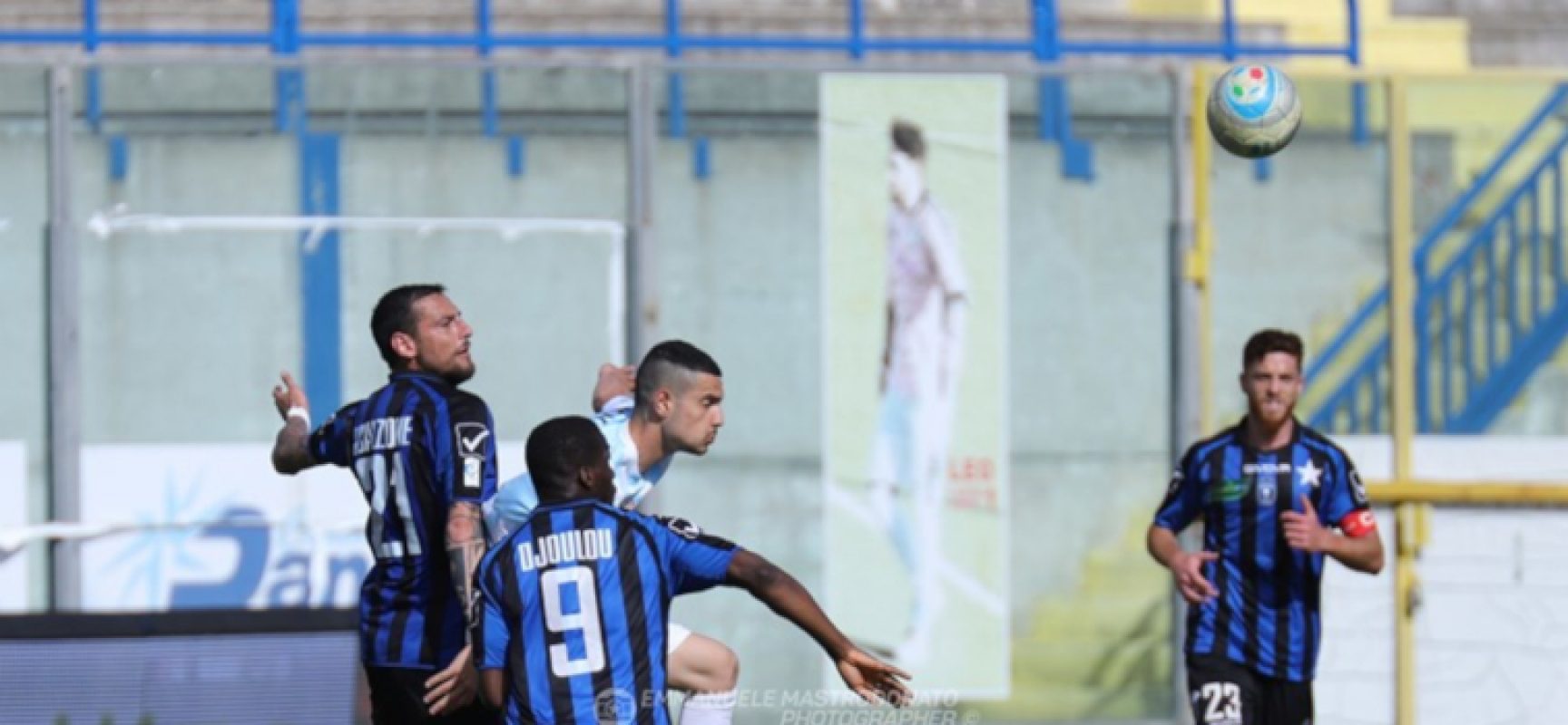 Un Bisceglie Calcio incerottato ospita la Cavese nell’ultima giornata