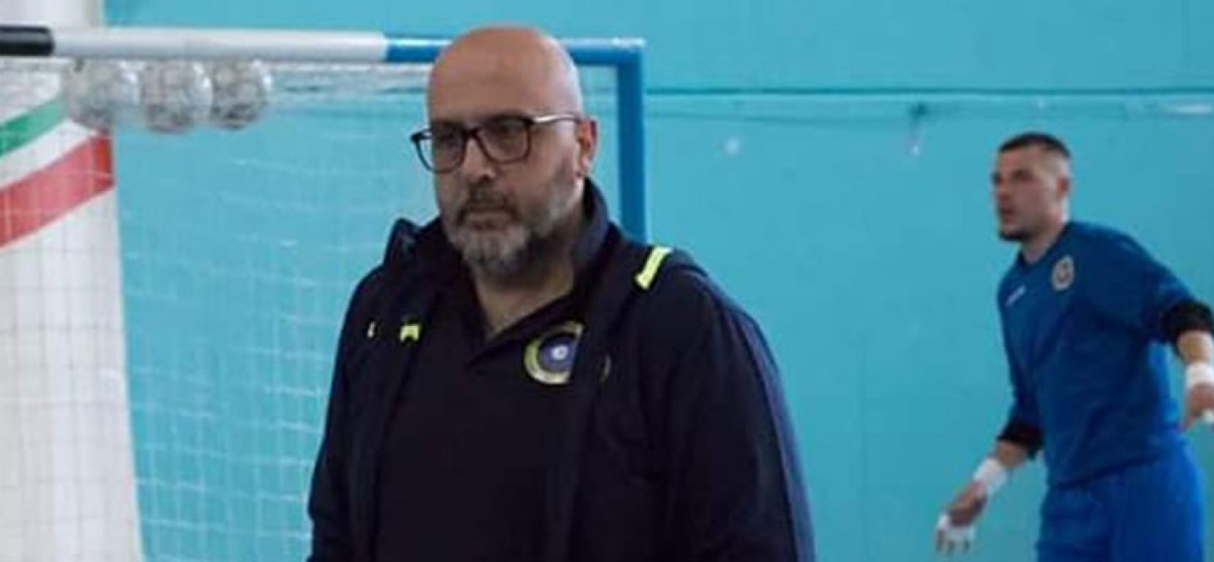 Il Futsal Bisceglie conferma Capursi in panchina e ufficializza domanda ripescaggio in A2