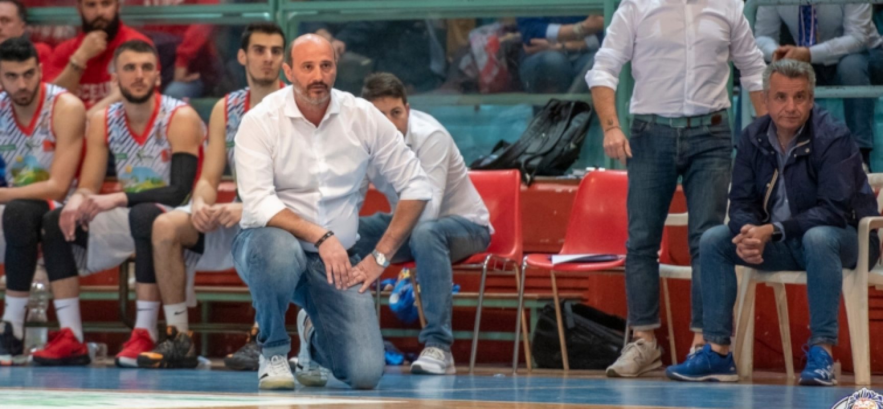 La Di Pinto Panifici riparte dalla conferma di coach Marinelli