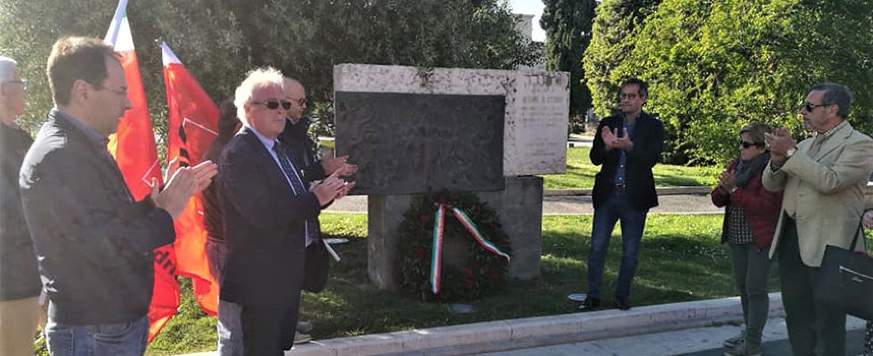 Festa lavoratori, Angarano: “In sinergia con sindacati si creino nuove opportunità di lavoro”