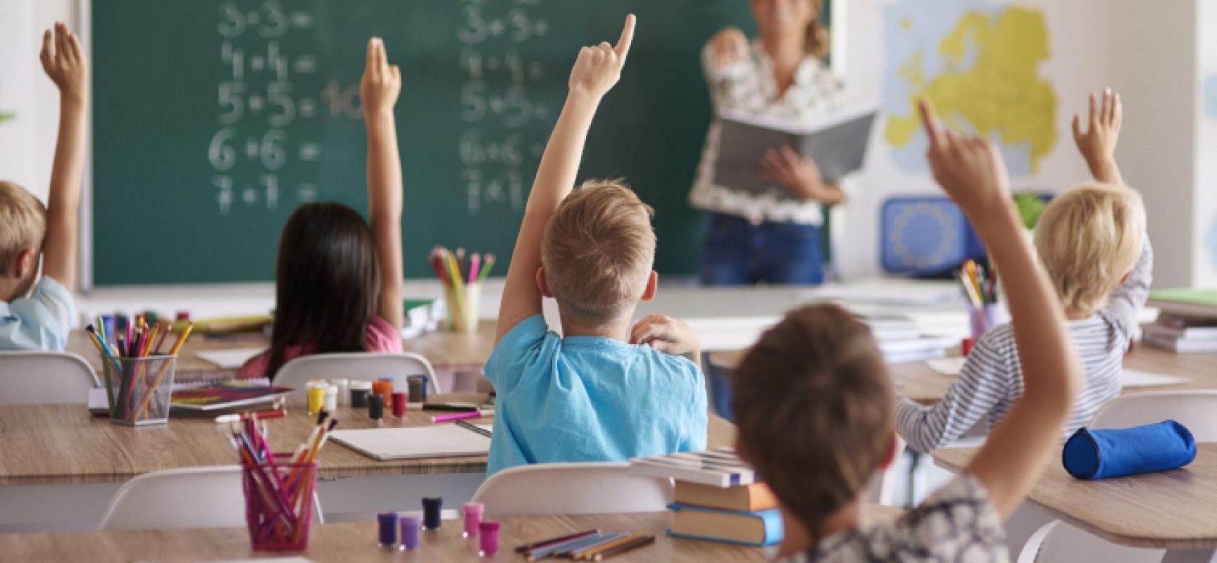 “La scuola buona è vita”, Progetto Uomo mette in palio buoni acquisto per famiglie con studenti