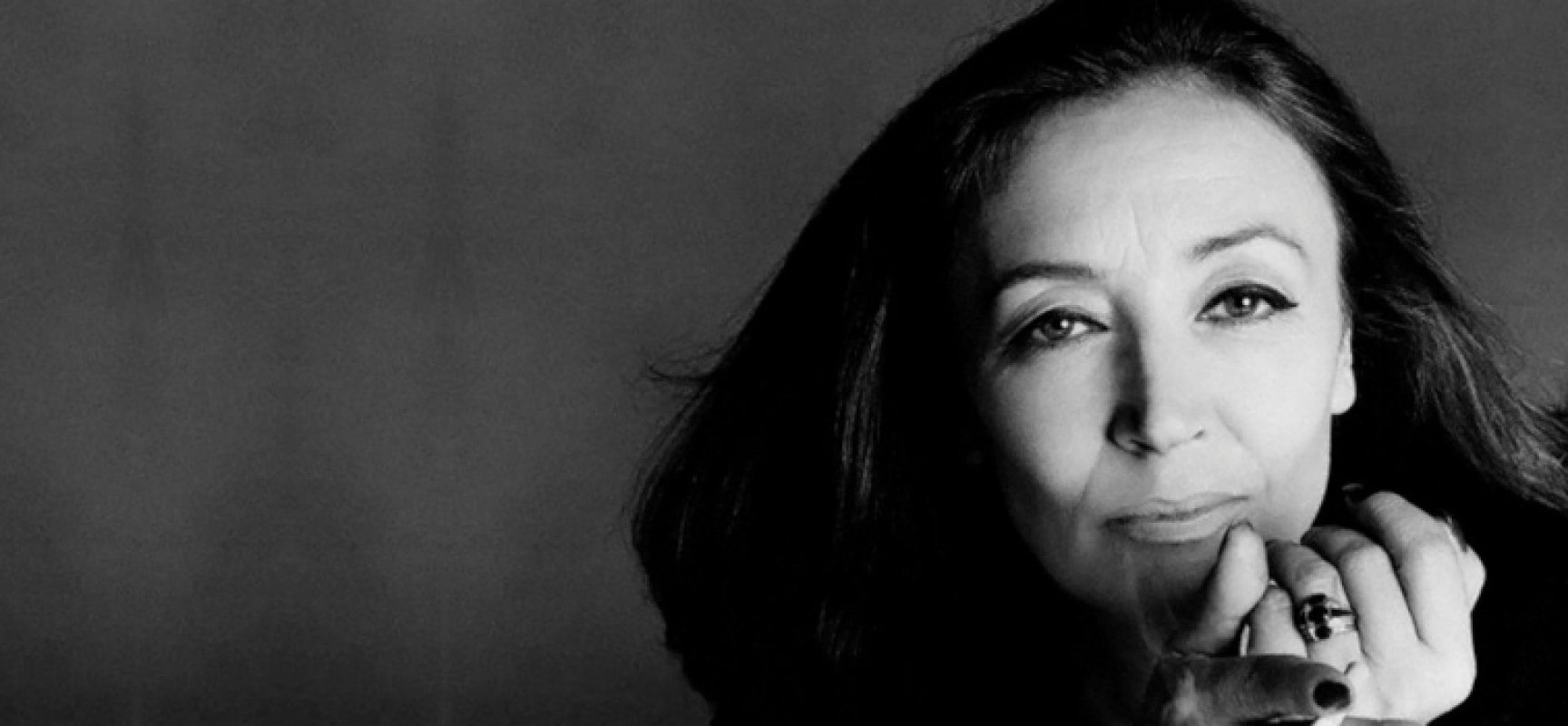 Esther Basile presenta “Oriana Fallaci Indomabile” a Palazzo Tupputi