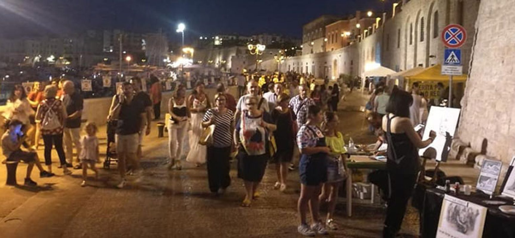 Street Food Show: un weekend all’insegna del cibo di strada, musica e intrattenimento