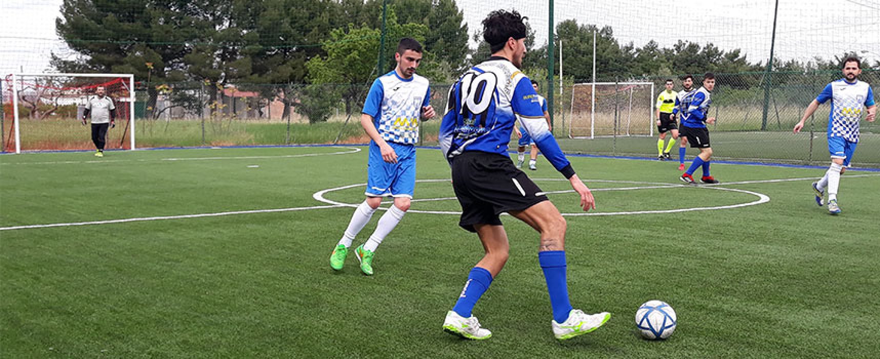 Il Futbol Cinco annuncia la conferma di Gianni D’Elia