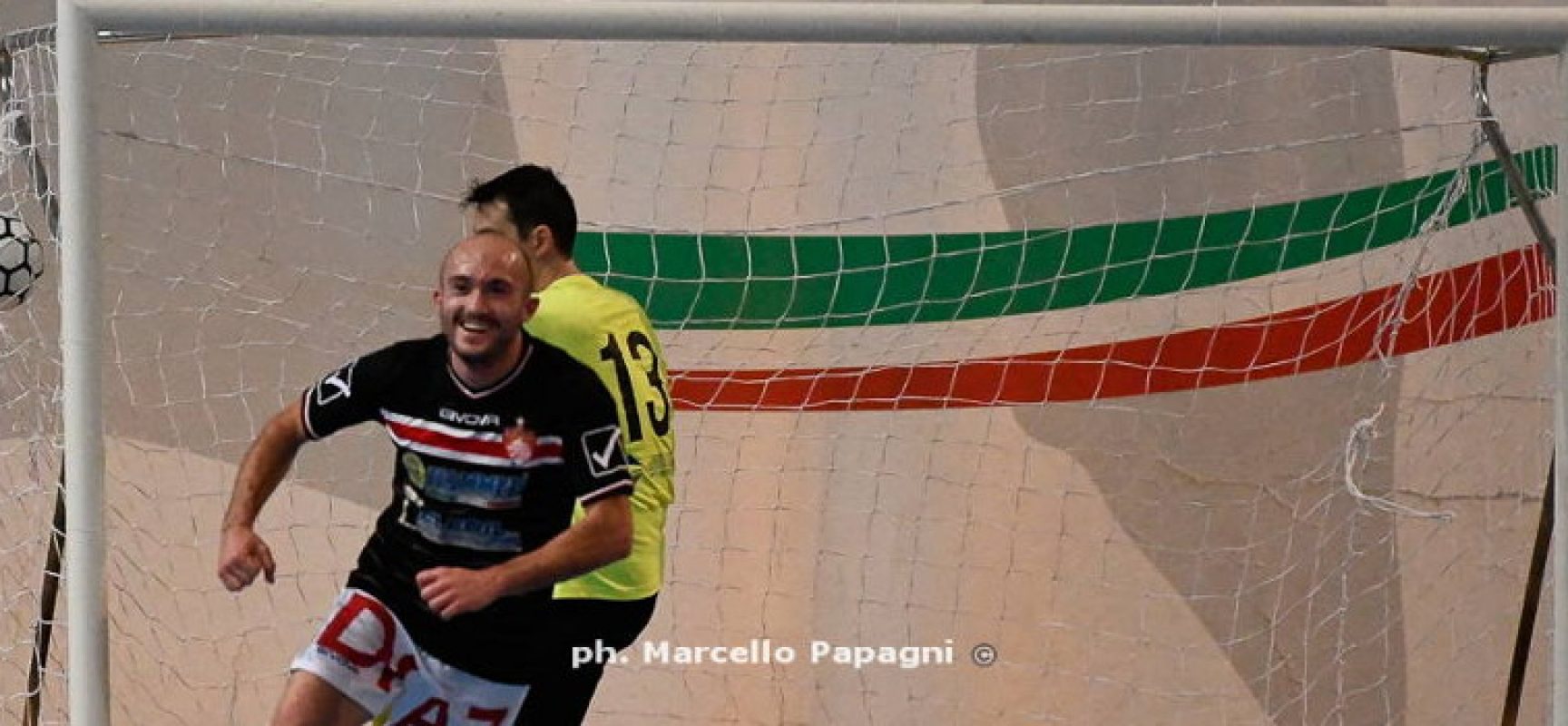 Ko per Futsal Bisceglie e Diaz, pari per il Futbol Cinco