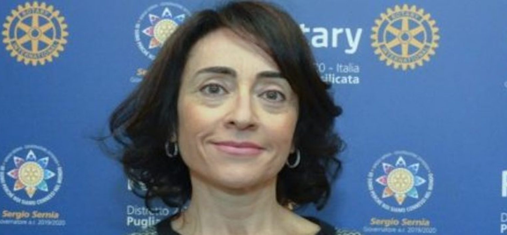 Caterina Bruni commenta giro di boa anno Rotary: “Partire dalla contemporaneità per servire”