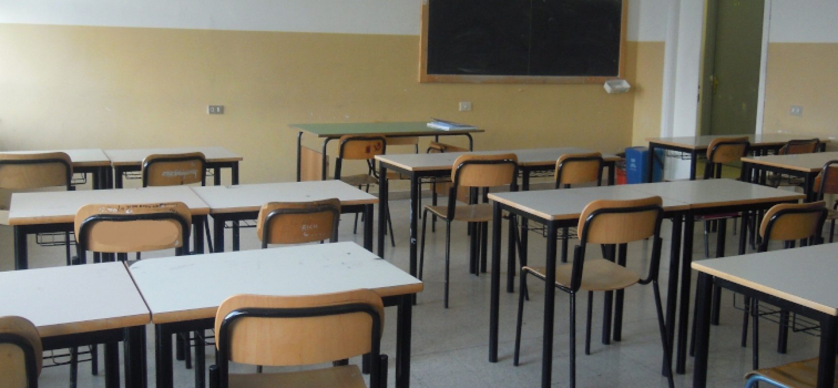 Coordinamento Presidenti Consiglio Istituto Puglia: “No classi pollaio per nuovo anno scolastico”