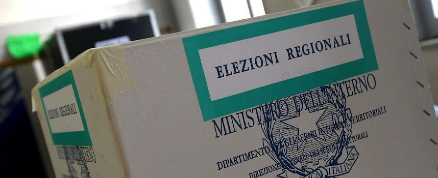Elezioni Regionali 2020, aggiornamento albo scrutatori fino al 31 gennaio