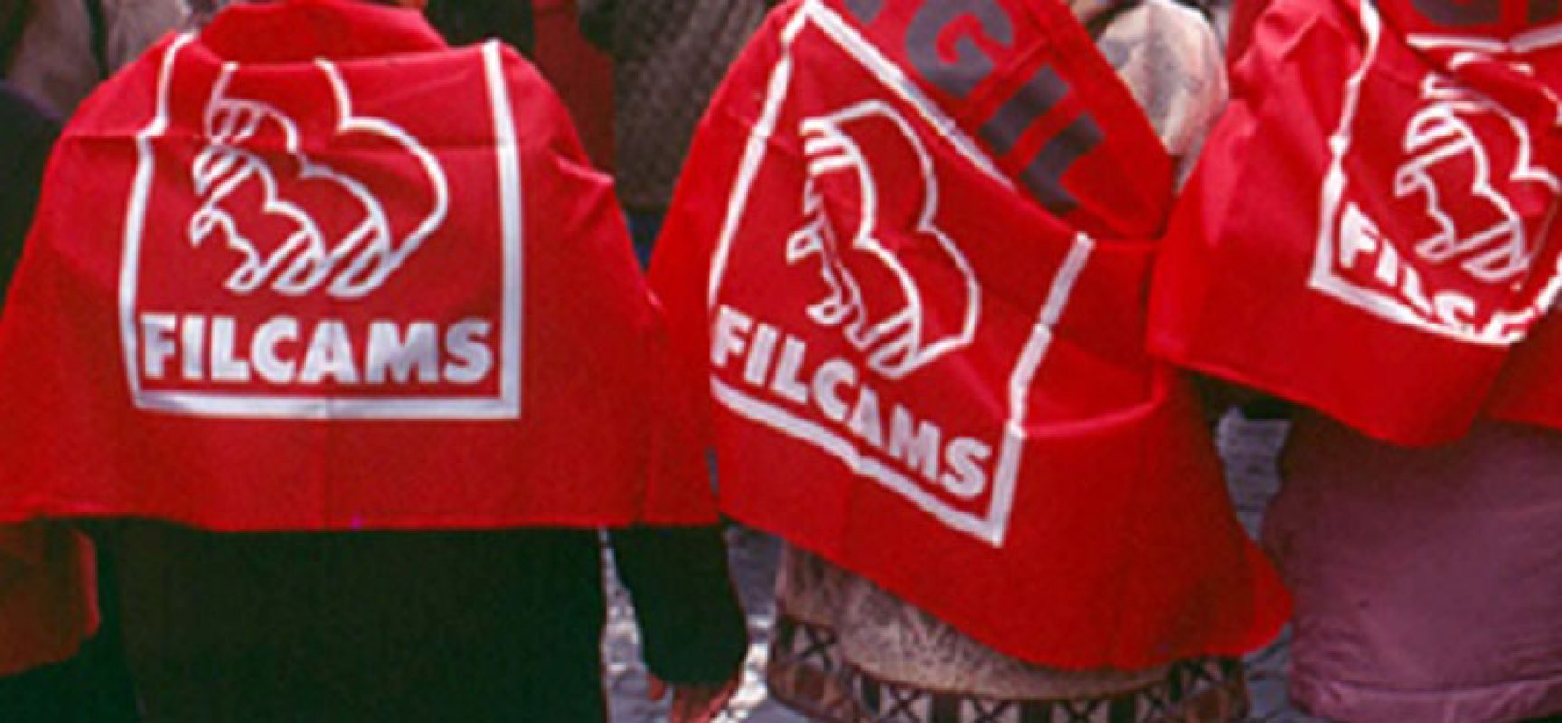 Sosta a pagamento, Filcams comunica sospensione sit-in dei lavoratori