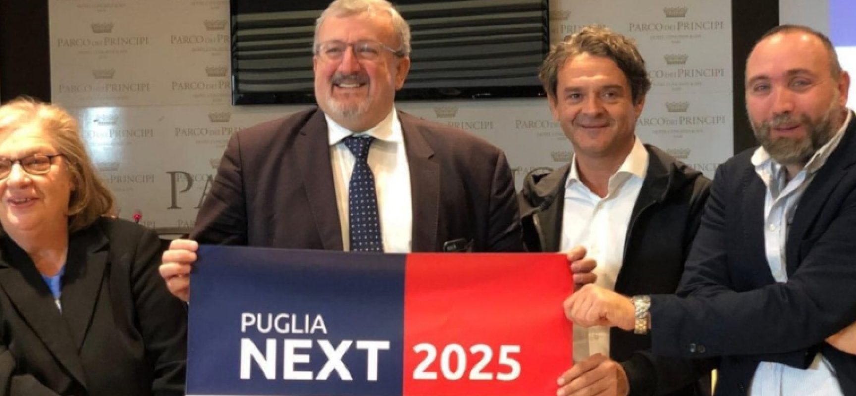 Primarie centro-sinistra, la Puglia sceglie il candidato presidente per le Regionali 2020