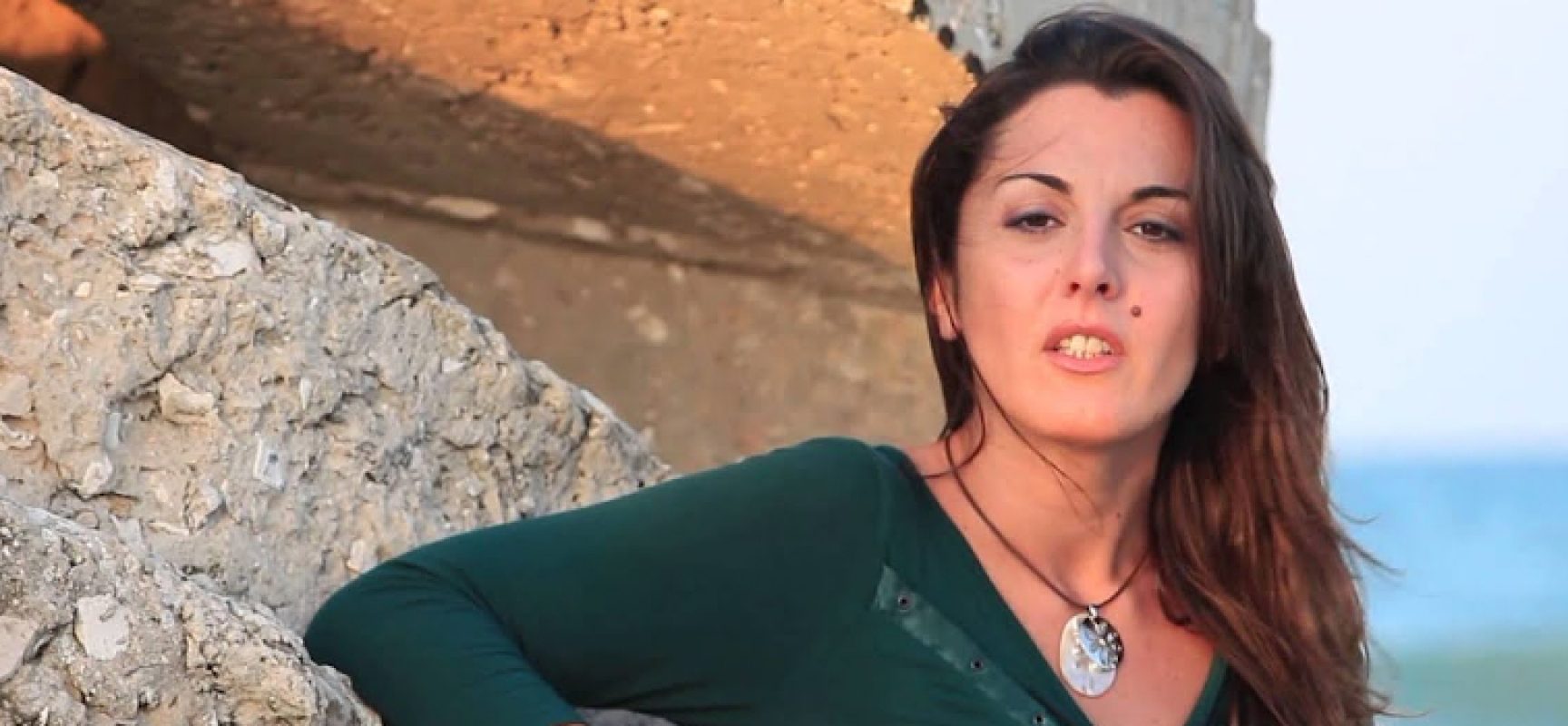 “Donne in apnea”, Maria Pia Romano presenta a Bisceglie la sua raccolta di racconti