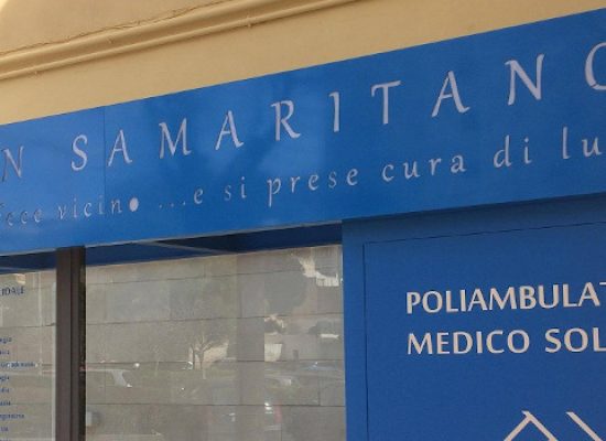 Contrasto a povertà sanitaria, attivato a Bisceglie il primo ambulatorio odontoiatrico