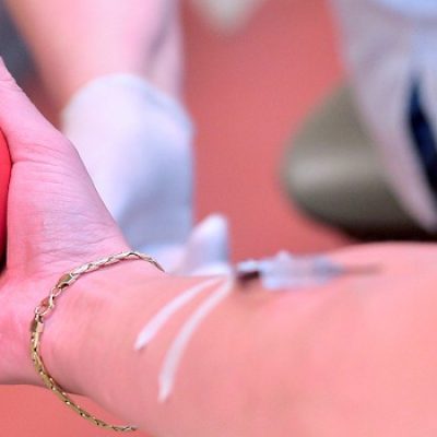 Carenza di sangue nella Bat, appello urgente dell’Avis Bisceglie per donatori
