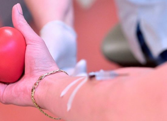 Carenza di sangue nella Bat, appello urgente dell’Avis Bisceglie per donatori