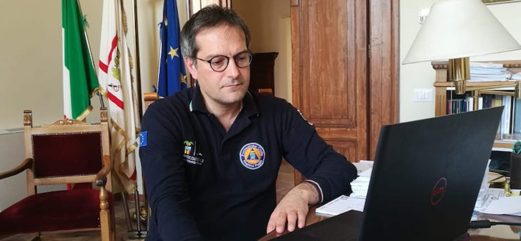 Coronavirus, Angarano: “Sono 58 i casi di positività a Bisceglie”