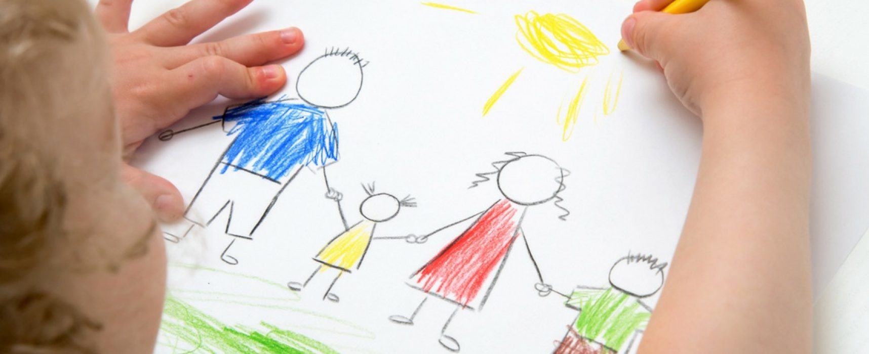 Comune di Bisceglie, concorso di disegno “Contagio di colori” per bimbi dai 6 ai 10 anni