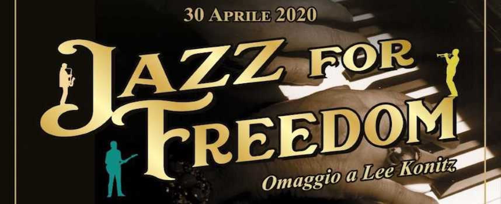 Video-concerto della Nuova Accademia Orfeo per Giornata Internazionale del jazz / VIDEO