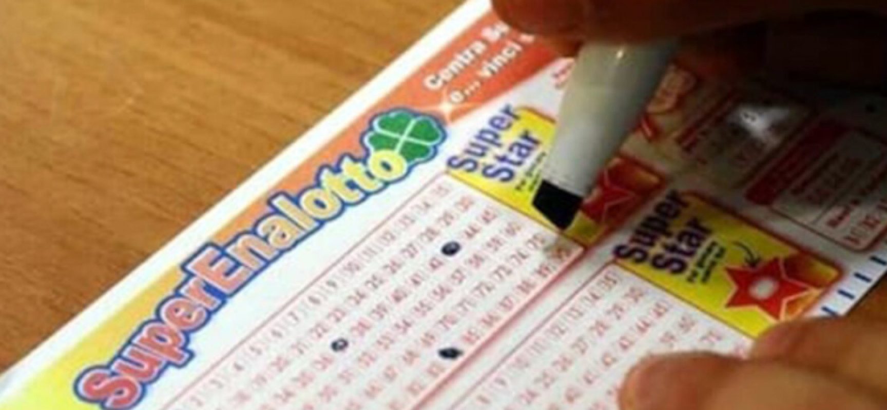 Lotto e Superenalotto ripartono il 4 maggio,  “10&Lotto” già dal 27 aprile