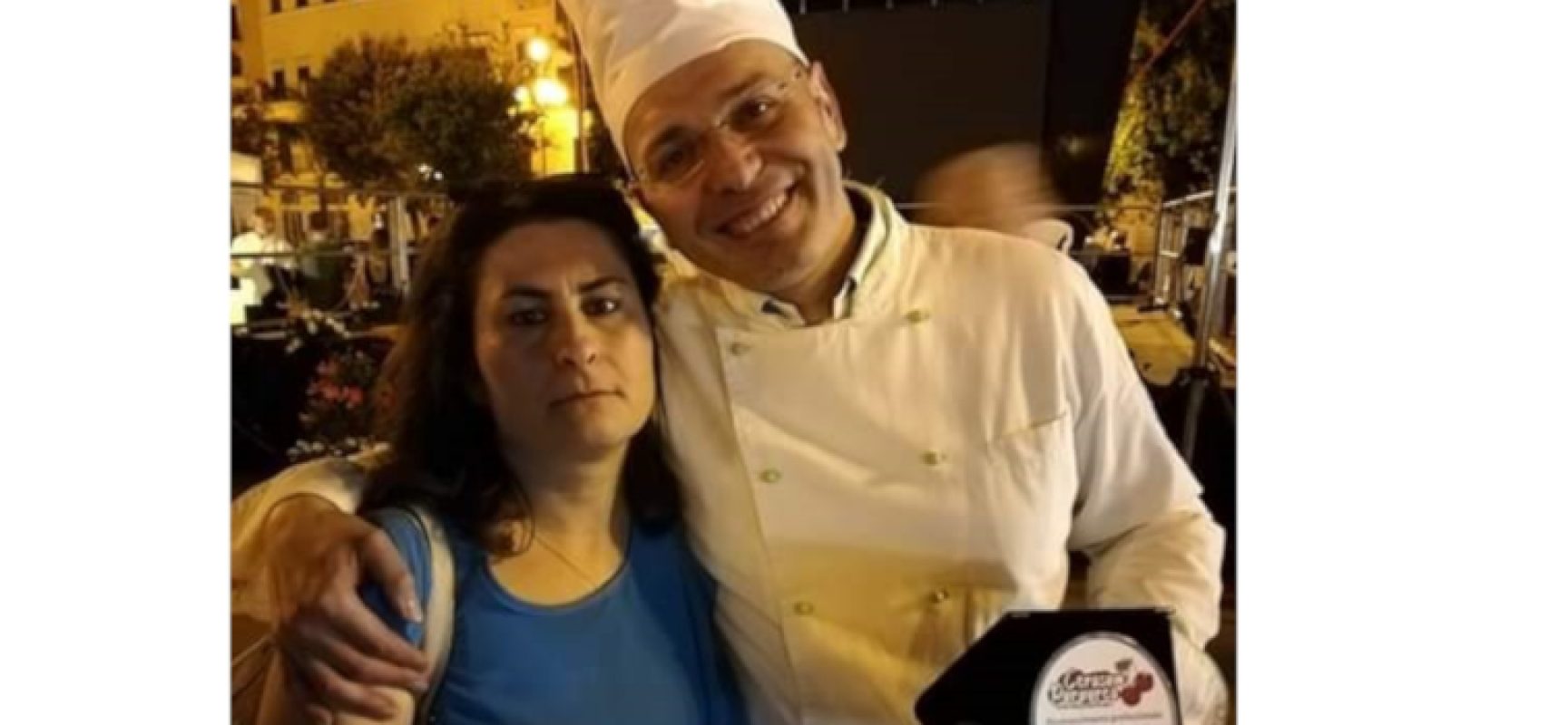 Solidarietà contagiosa, bar si accoda a ristorante biscegliese e dona 100 porzioni di dessert