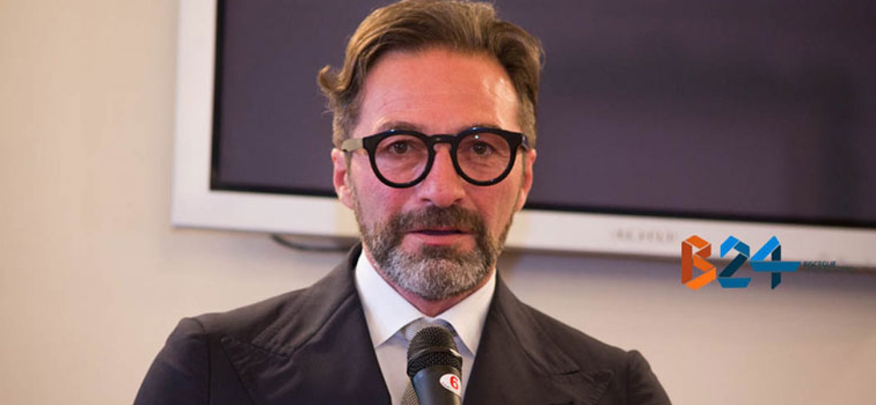 Elezioni politiche, Gianni Casella candidato alla Camera nel “Terzo Polo”