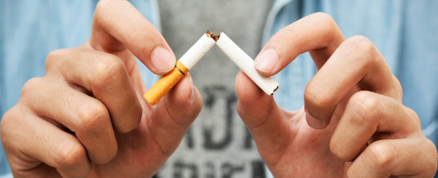 Giornata mondiale senza tabacco, l’iniziativa solidale della Lilt Bat / DETTAGLI