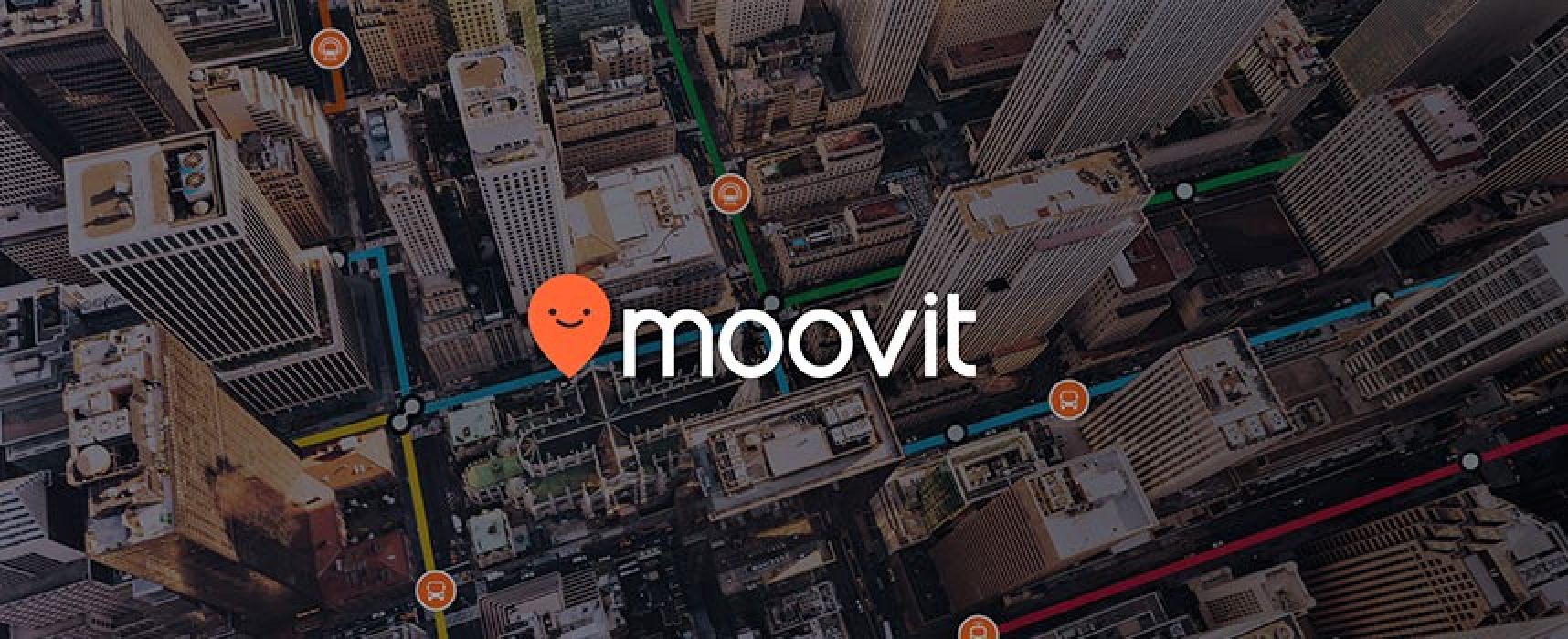 Linea urbana di Bisceglie inserita nell’app Moovit