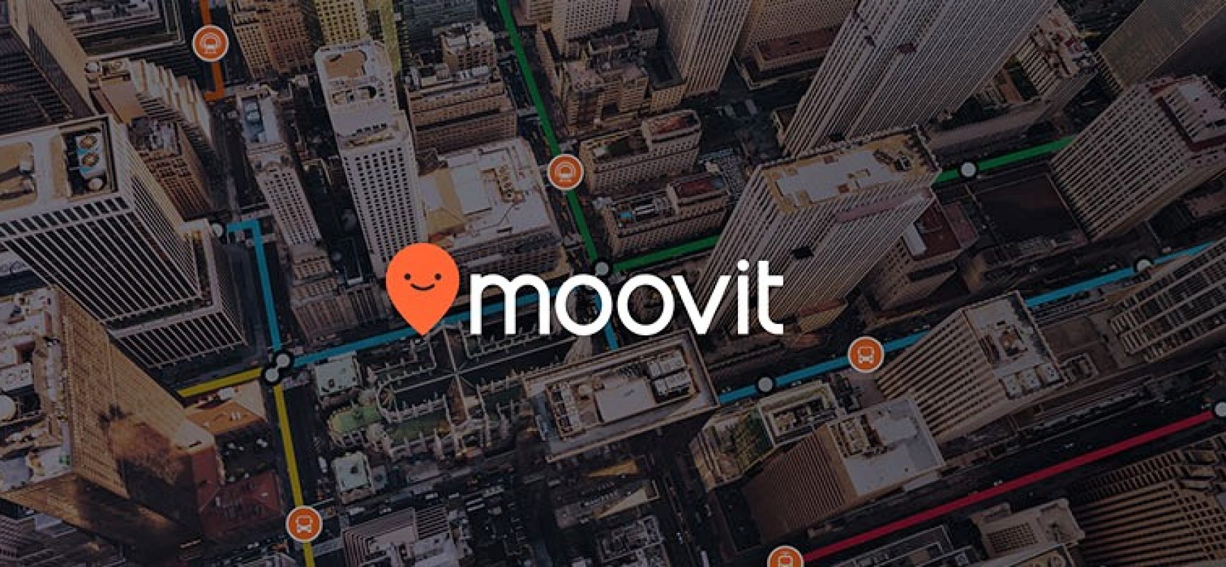 Linea urbana di Bisceglie inserita nell’app Moovit